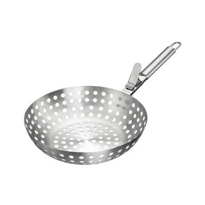 Westmark 15902260 Panier de Grill - Métal Durable pour Légumes Westmark 15902260 Panier de Grill - Métal Durable pour Légumes