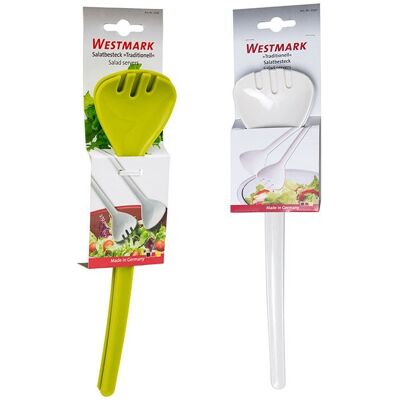 Ensemble de Cuillères à Salade Traditionnelles Westmark - Cuillères à Salade - Publicité Ensemble de Cuillères à Salade Traditionnelles Westmark - Cuillères à Salade - Publicité