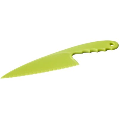 Westmark Couteau à salade - Vert - 185 mm - Couteau à salade Westmark Couteau à salade - Vert - 185 mm - Couteau à salade