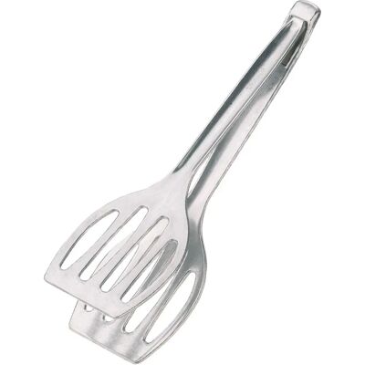 Vogue Model 275mm Aluminium Keuken Serveergerei - Eten Serveerhulpmiddel Vogue Model 275mm Aluminium Keuken Serveergerei - Eten Serveerhulpmiddel