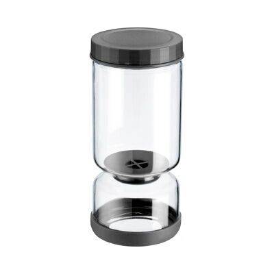 Westmark 310631 Voedselopslagcontainer - Cappuccino Westmark 310631 Voedselopslagcontainer - Cappuccino