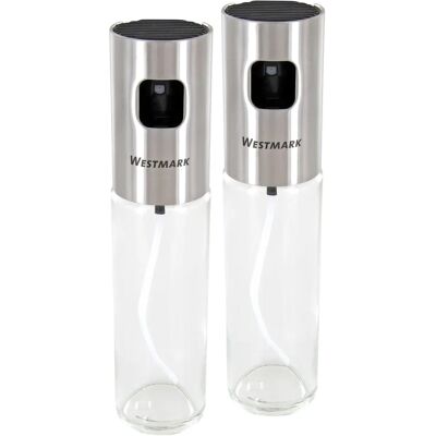 Set di Spray di Olio e Aceto Westmark - 100ml Set di Spray di Olio e Aceto Westmark - 100ml