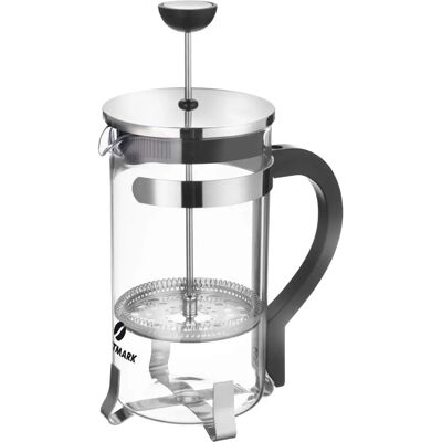 Westmark Brasilia Prensa Francesa - Cafetera - 1L Westmark Brasilia Prensa Francesa - Cafetera - 1L