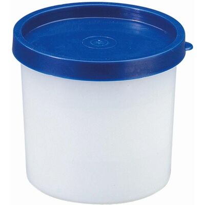 Westmark Kräutergarten-Set - Stapelbare BPA-freie Kunststoffbehälter - 200ml Westmark Kräutergarten-Set - Stapelbare BPA-freie Kunststoffbehälter - 200ml