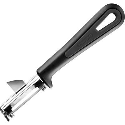 Westmark - Gentle Swivel Peeler - Linkshändig - Stainless Steel - Peeler Westmark - Gentle Swivel Peeler - Linkshändig - Stainless Steel - Peeler