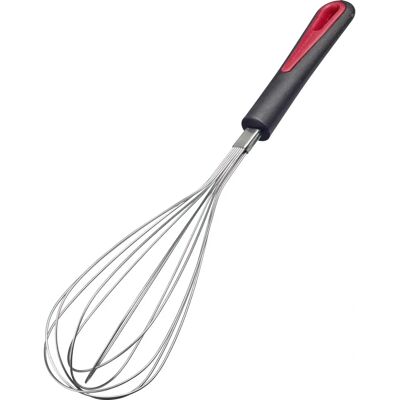 Westmark Gallant Maxi - Schneebesen - 32cm - Langlebig, BPA-frei Westmark Gallant Maxi - Schneebesen - 32cm - Langlebig, BPA-frei
