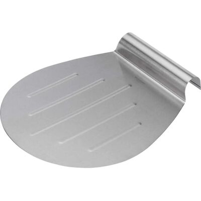 WESTMARK 31422270 Spatule à pizza et gâteau en acier inoxydable - Argento WESTMARK 31422270 Spatule à pizza et gâteau en acier inoxydable - Argento