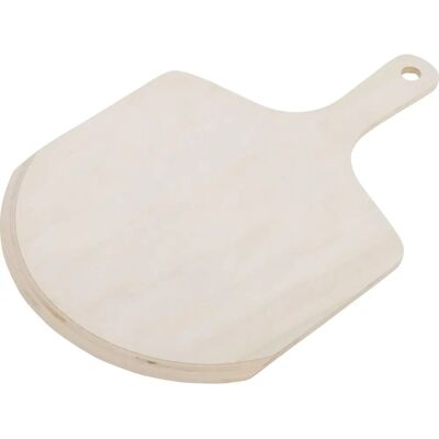 Westmark Pizzaschaufel - Holz, Hellbraun - Pizza Typ Westmark Pizzaschaufel - Holz, Hellbraun - Pizza Typ