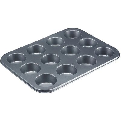 Westmark 32902270 Backblech - Stahl, Rechteckig, Schwarz - Backblech Westmark 32902270 Backblech - Stahl, Rechteckig, Schwarz - Backblech