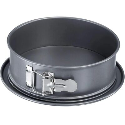 Westmark - Back Profi - 18 cm - Antiadhérent - Moule amovible - Publicité Westmark - Back Profi - 18 cm - Antiadhérent - Moule amovible - Publicité