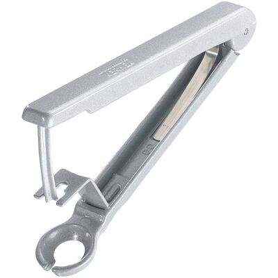 Westmark Kernex - Désamorceur de cerises en aluminium durable - Qualité allemande Westmark Kernex - Désamorceur de cerises en aluminium durable - Qualité allemande