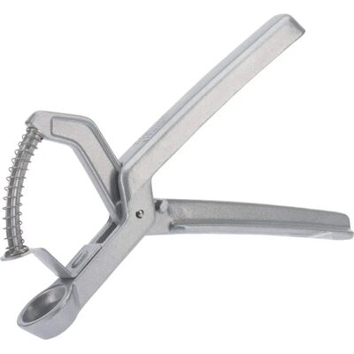 Westmark Olive Stoner Olivus - Épépineur d'olives - Compatible lave-vaisselle Westmark Olive Stoner Olivus - Épépineur d'olives - Compatible lave-vaisselle