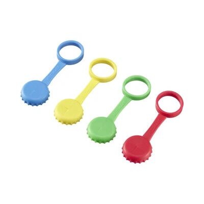 Westmark 44412260 Arrêt-bouteille - Multicolore - Type de bouteille Westmark 44412260 Arrêt-bouteille - Multicolore - Type de bouteille