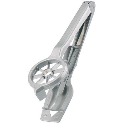 Westmark Decoretto coupe-aliments - acier inoxydable, aluminium Westmark Decoretto coupe-aliments - acier inoxydable, aluminium