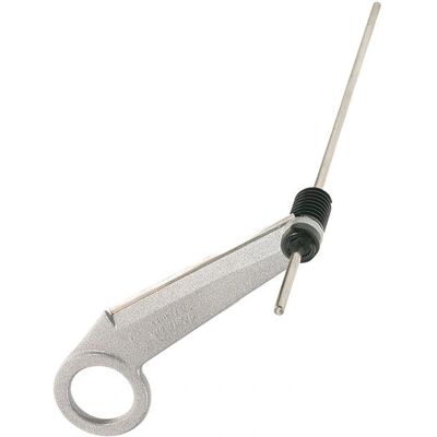 Westmark 51302260 Tagliacibo - Alluminio, Acciaio inox Westmark 51302260 Tagliacibo - Alluminio, Acciaio inox