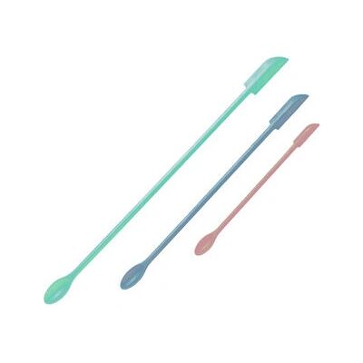 Set de Cuillères en Silicone Slim WESTMARK - Ustensiles de Cuisine Set de Cuillères en Silicone Slim WESTMARK - Ustensiles de Cuisine