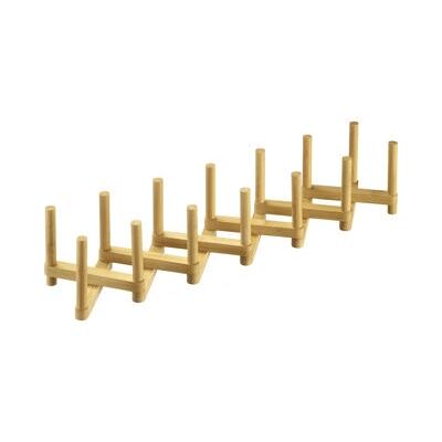 Westmark Luigi Organizer Stand - Ruimte voor 6 borden - Opvouwbaar - Type Organizer Westmark Luigi Organizer Stand - Ruimte voor 6 borden - Opvouwbaar - Type Organizer