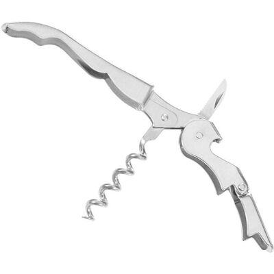 Westmark Profi Sommelier Messer Edelstahl - Kellnerbesteck-Set Westmark Profi Sommelier Messer Edelstahl - Kellnerbesteck-Set