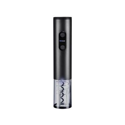 Abrelatas eléctrico Westmark Vasco negro - Abrebotellas eléctrico Abrelatas eléctrico Westmark Vasco negro - Abrebotellas eléctrico