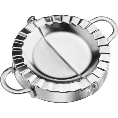 Westmark - Molde para Ravioli - 12cm - Acero Inoxidable Westmark - Molde para Ravioli - 12cm - Acero Inoxidable