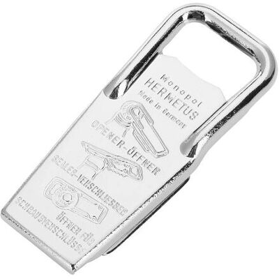 Westmark 61833360 Flessenopener Rood - Flessenopener Westmark 61833360 Flessenopener Rood - Flessenopener