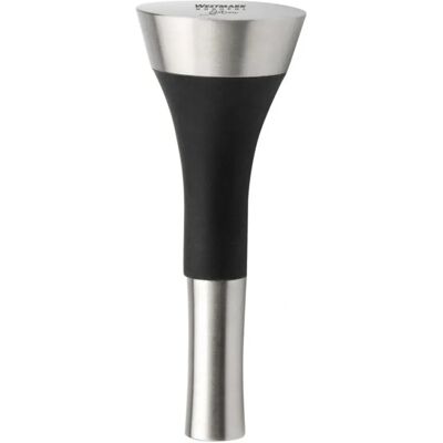 Westmark Weinflaschenverschluss Vino 8 cm Monopol Edition Westmark Weinflaschenverschluss Vino 8 cm Monopol Edition