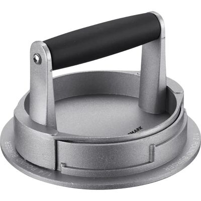 Westmark Hamburgermaker Vario - Verstelbaar, 11cm Burgers Westmark Hamburgermaker Vario - Verstelbaar, 11cm Burgers