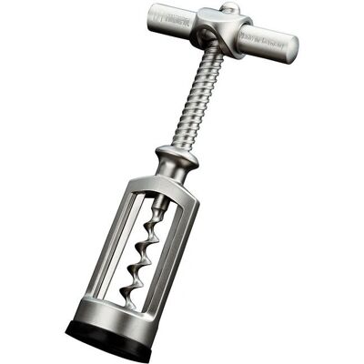 Westmark Chianti Cavatappi - Apribottiglie a Campana - Argento Westmark Chianti Cavatappi - Apribottiglie a Campana - Argento