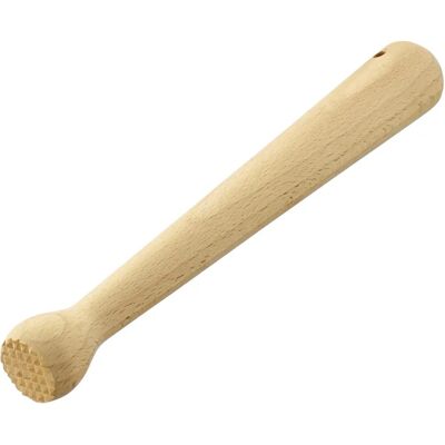 Westmark Caipirinha Pilon en Bois - 20cm Westmark Caipirinha Pilon en Bois - 20cm