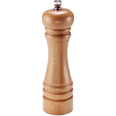 Westmark Buchenholz Salz- und Pfeffermühle - Salz- und Pfeffermühle Westmark Buchenholz Salz- und Pfeffermühle - Salz- und Pfeffermühle