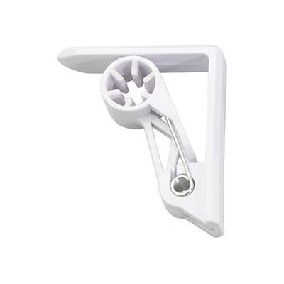 Westmark 64282280 Tischdecken Zubehör - 6 Klammern für 36mm Dicke Westmark 64282280 Tischdecken Zubehör - 6 Klammern für 36mm Dicke