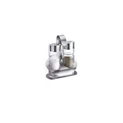 WESTMARK - Wien - Nerezová ocel - 0.04 L - Spice organizer WESTMARK - Wien - Nerezová ocel - 0.04 L - Spice organizer