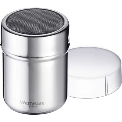 Westmark 69502260 Distributeur de Sucre Argenté Westmark 69502260 Distributeur de Sucre Argenté