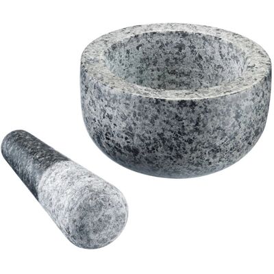 Westmark Mortero de Granito - Mortar & Mazo Westmark Mortero de Granito - Mortar & Mazo