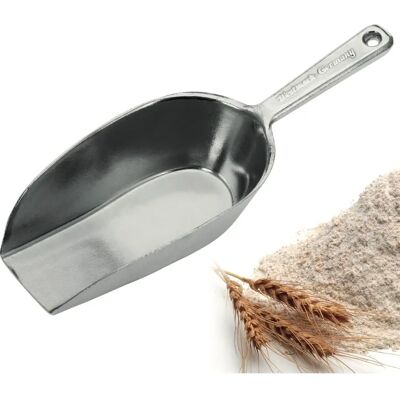 Westmark Iskefork - 20cl rustfrit stål isske - Professionel Westmark Iskefork - 20cl rustfrit stål isske - Professionel