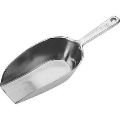 Westmark Cucchiaio per ghiaccio - 20cl in acciaio inox - Professionale Westmark Cucchiaio per ghiaccio - 20cl in acciaio inox - Professionale