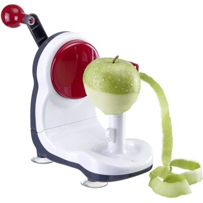Westmark Loop Appelschilmachine - Appelschiller Westmark Loop Appelschilmachine - Appelschiller