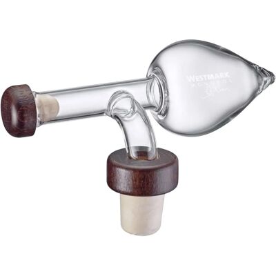 Westmark Modell - Präzise Glasportionierer - Küchenutensilien Westmark Modell - Präzise Glasportionierer - Küchenutensilien