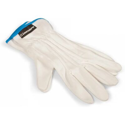 Gants en coton Lighthouse - Protégés, Respirants, Taille Universelle - Publicité Gants en coton Lighthouse - Protégés, Respirants, Taille Universelle - Publicité