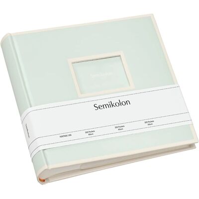 Album na zdjęcia Semikolon Mech 200 kieszeni Album na zdjęcia Semikolon Mech 200 kieszeni
