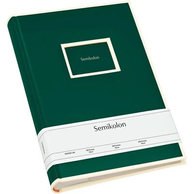 Album Zdjęć Semikolon 300 Las - Ręcznie Robione, 100 Stron Album Zdjęć Semikolon 300 Las - Ręcznie Robione, 100 Stron