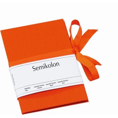 Semikolon Leporello Natural Affair Golden Hour - Album na zdjęcia Semikolon Leporello Natural Affair Golden Hour - Album na zdjęcia