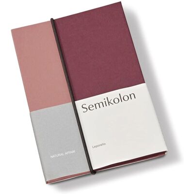 Semikolon Album na zdjęcia Leporello Natural Affair - Photo Album Semikolon Album na zdjęcia Leporello Natural Affair - Photo Album