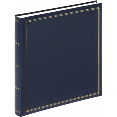 Walther Design Monza - 34x33cm Fotoalbum - 60 Seiten Walther Design Monza - 34x33cm Fotoalbum - 60 Seiten