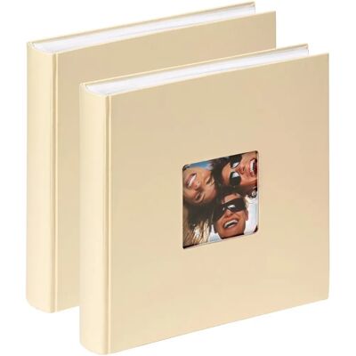 Walther Design Album - 30x30 cm - Zachte cover Walther Design Album - 30x30 cm - Zachte cover