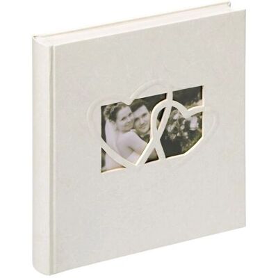 Walther Design Sweet Heart Hochzeitsalbum - 60 Seiten Walther Design Sweet Heart Hochzeitsalbum - 60 Seiten
