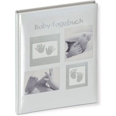 Walther Little Foot Baby Fotoalbum - Baby Fotoalbum Walther Little Foot Baby Fotoalbum - Baby Fotoalbum