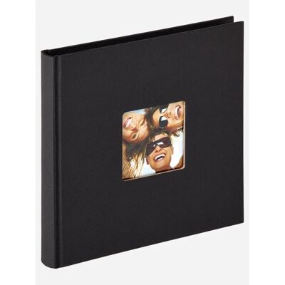 Album Zdjęciowe Walther Design FA-199-B - 30 Stron Album Zdjęciowe Walther Design FA-199-B - 30 Stron