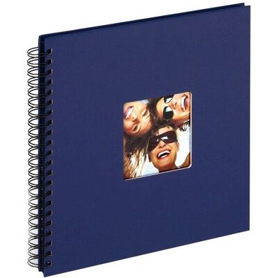 Album Photo Walther Design Fun - Bleu - 50 Pages Album Photo Walther Design Fun - Bleu - 50 Pages