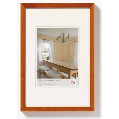 Walther Design BP050P lijst - Enkel lijst - Beuk Walther Design BP050P lijst - Enkel lijst - Beuk